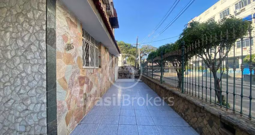 Casa com 6 quartos à venda na Rua Eutiquio Soledade, Tauá, Rio de Janeiro