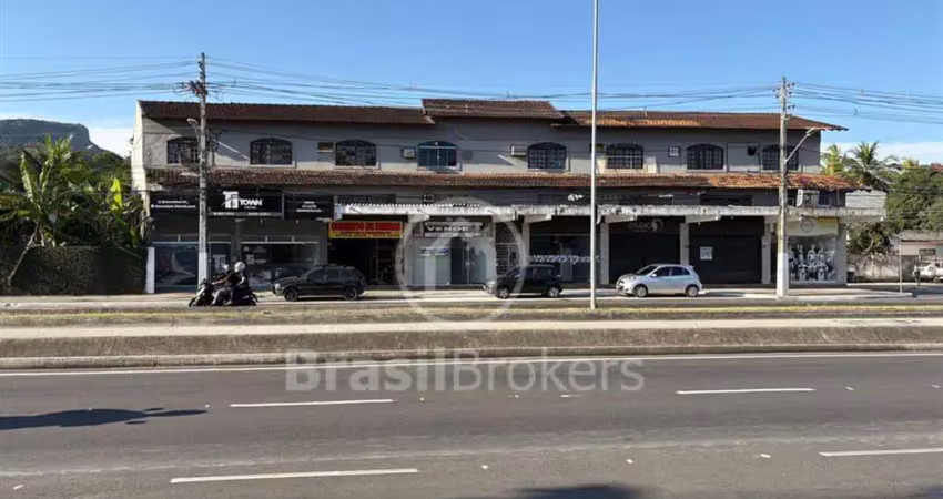 Sala comercial à venda na Estrada Francisco da Cruz Nunes, Itaipu, Niterói