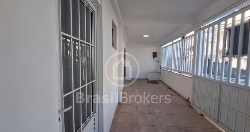 Casa com 3 quartos à venda na Rua Amanda Guimarães, Portuguesa, Rio de Janeiro