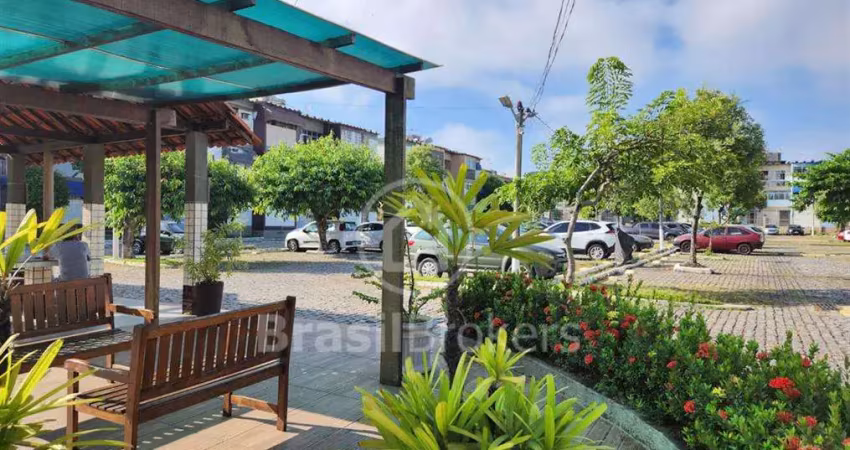 Apartamento com 2 quartos à venda na Rua Jorge Veiga, Portuguesa, Rio de Janeiro