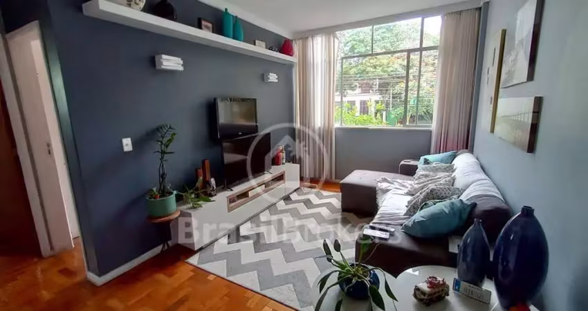 Apartamento modernizado no jardim guanabara – rua gregório de castro morais