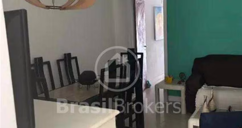 Excelente Oportunidade - 1quarto Humaita próximo a Lagoa