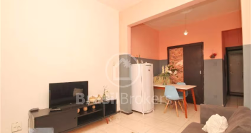 kitnet à venda 24m² fundos