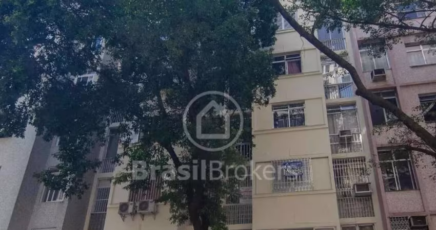 Apartamento à venda com 110,00m² e 3 quartos em Flamengo, Rio de Janeiro - RJ