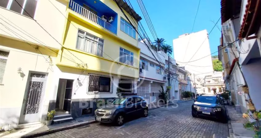 Casa de Condomínio à venda com 177,00m² e 4 quartos em Botafogo, Rio de Janeiro - rj