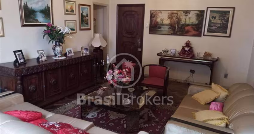 Apartamento à venda com 156,00m² e 3 quartos em Copacabana, Rio de Janeiro - rj