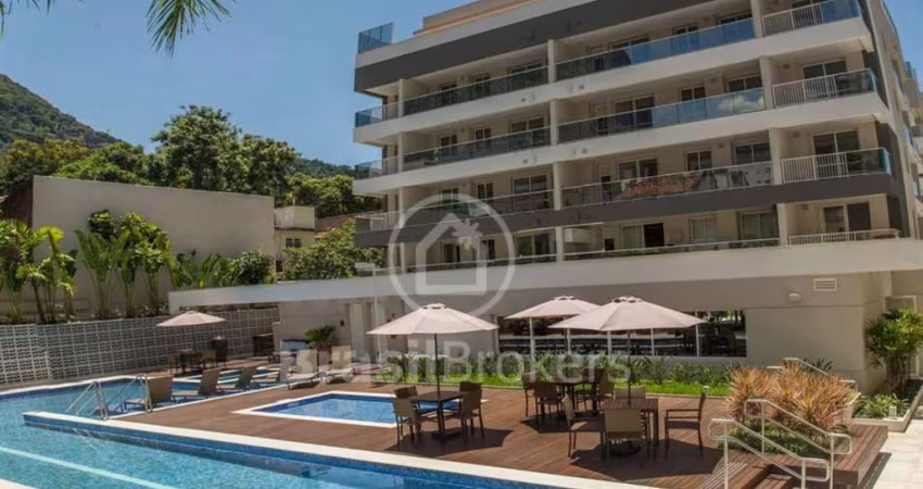 Apartamento com 3 Quartos à venda, 75m² - Botafogo