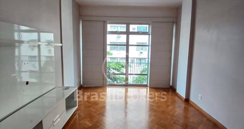 Pronto para morar! 3 quartos com suite