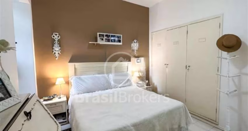 Apartamento com 130 m², 3 quartos e 1 vaga