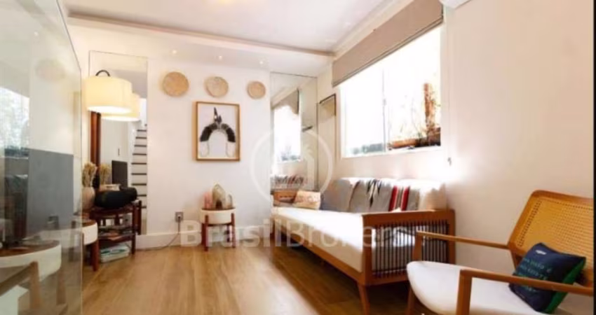 apartameto triplex