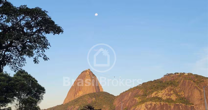 Apartamento 3 Quartos à Venda na Avenida Rui Barbosa - Flamengo