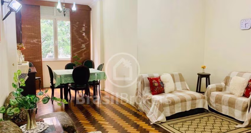 Apartamento à venda com 90,00m² e 3 quartos em Copacabana, Rio de Janeiro - rj