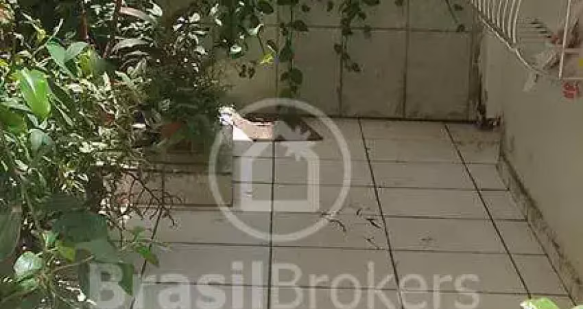 Apartamento com 5 quartos à venda na Rua Silva Castro, Copacabana, Rio de Janeiro