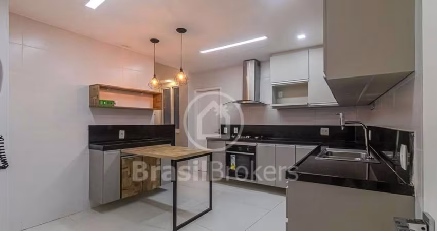 Apartamento a venda 3 quartos, Ipanema.