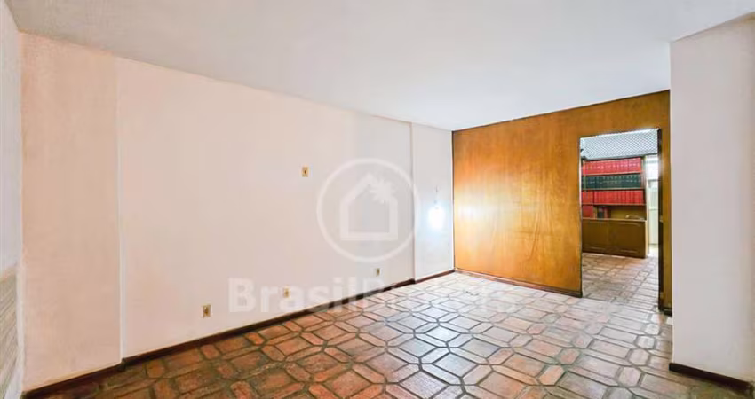 Apartamento , 36m² de frente, Avenida Nossa Senhora de Copacabana