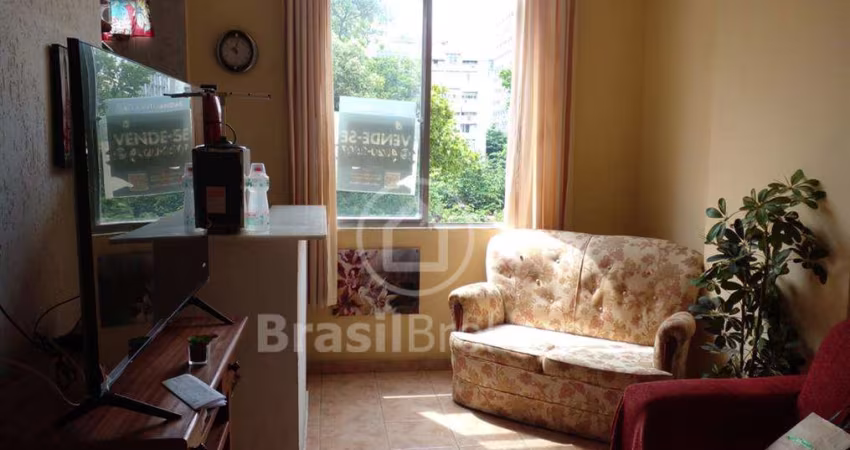 Apartamento 1 quarto, sendo 1 suíte