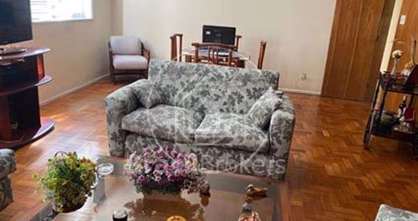 Apartamento à venda com 134,00m² e 3 quartos em Copacabana, Rio de Janeiro - rj