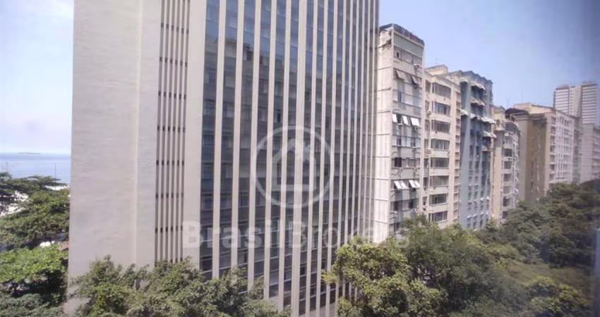 Apartamento à venda na Rua General Ribeiro da Costa, com 160,00m² e 3 quartos em Leme, Rio de Janeiro - rj