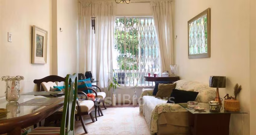 Apartamento 3 Quartos à Venda na Rua Tonelero - Copacabana