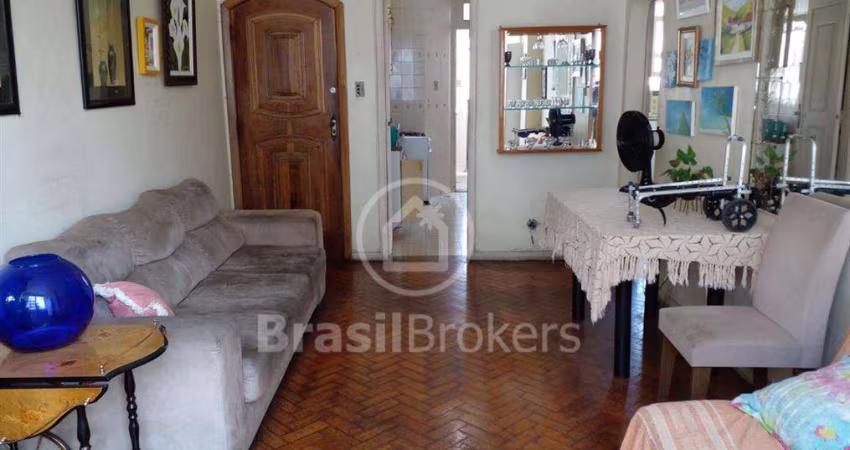 Apartamento à venda com 72m² e 2 quartos em Flamengo, Rio de Janeiro - rj