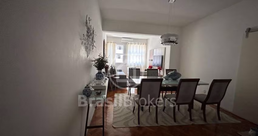 Apartamento 3 quartos, sendo 1 suíte