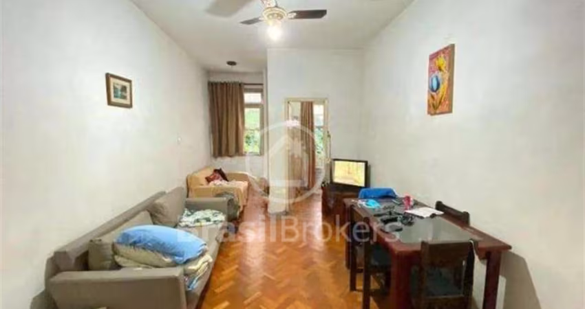 Apartamento à venda  2 quartos em Copacabana, Rio de Janeiro - rj