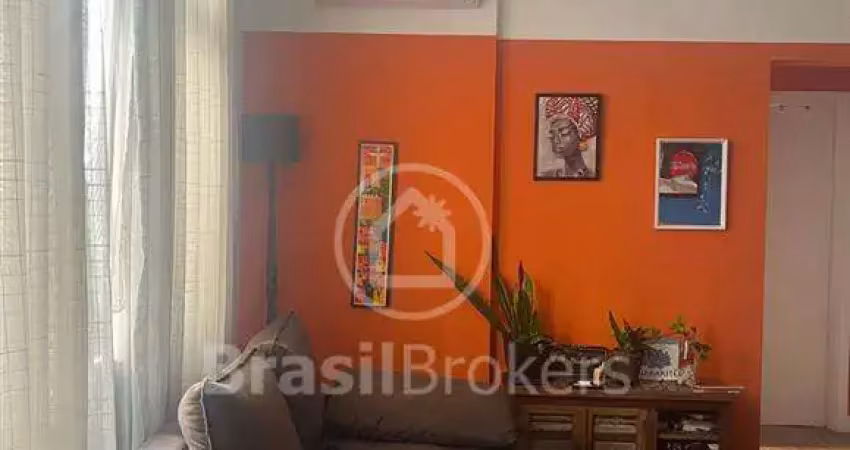 Apartamento com 1 quarto à venda na Rua Figueiredo Magalhães, Copacabana, Rio de Janeiro