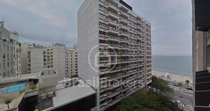 Apartamento à venda com 164,00m² e 3 quartos Posto Seis