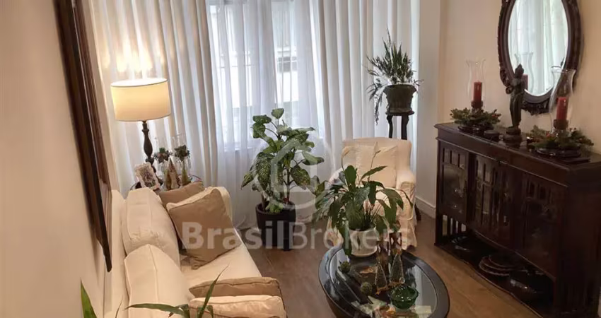 Apartamento a venda 1 quarto reformado em botafogo!