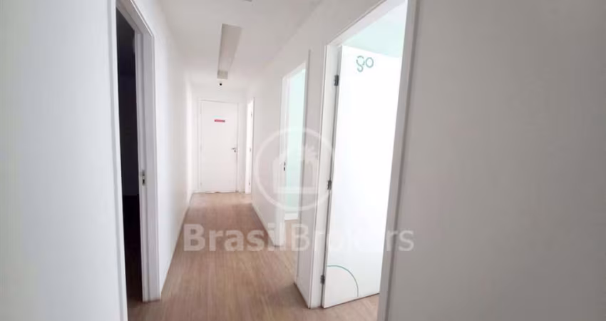Sala Comercial  - Botafogo