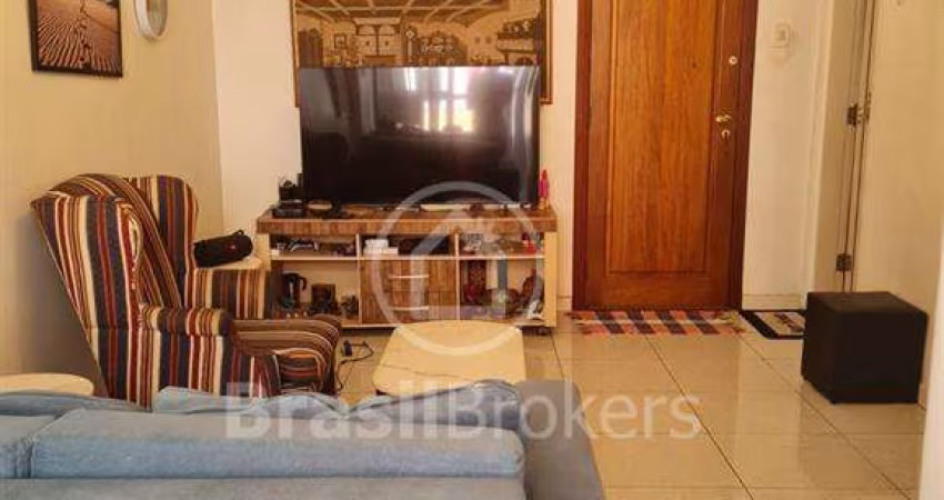 Apartamento 3 quartos a venda Rua Raul Pompeia, posto 6 Copacabana, Rio de Janeiro- RJ