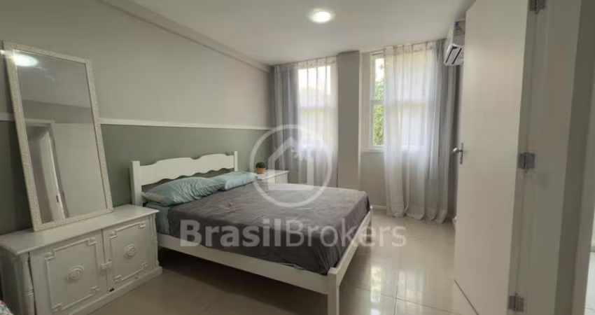 Apartamento à venda com 110,00m² e 2 quartos em Copacabana, Rio de Janeiro - RJ