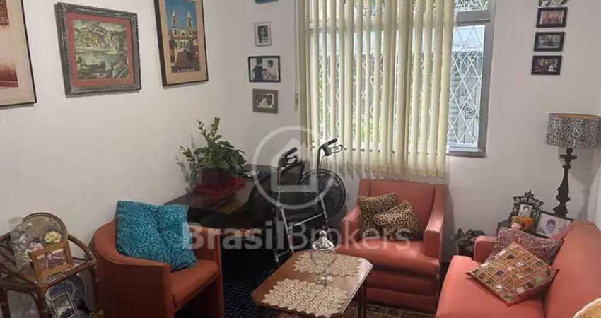 Excelente apartamento pronto para morar. localizado próximo ao comércio de copacabana, e entre duas estações do metrô
