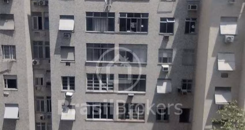 Apartamento 1 quarto - Copacabana