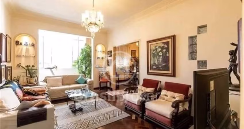 Apartamento 3 quartos