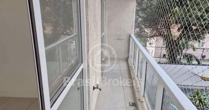 Apartamento à venda com 95,00m² e 3 quartos em Botafogo e pode ser a sua cobertura