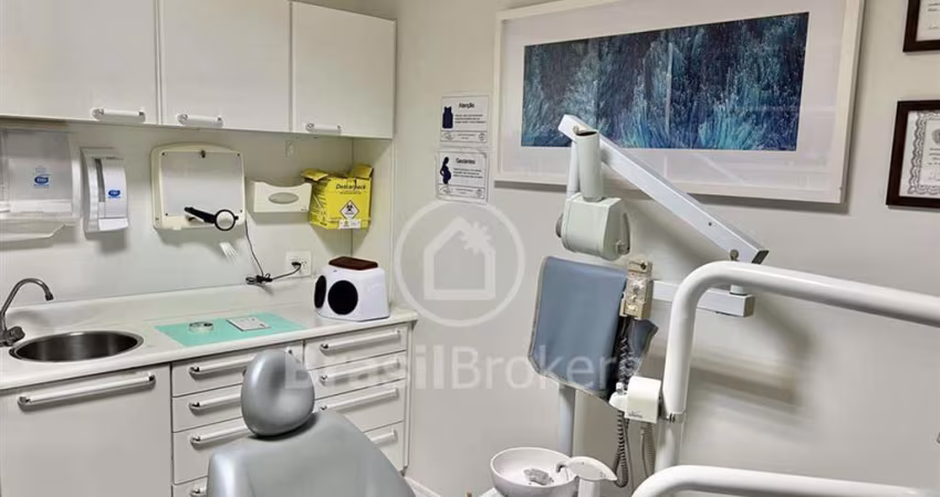 Sala Comercial  - Botafogo