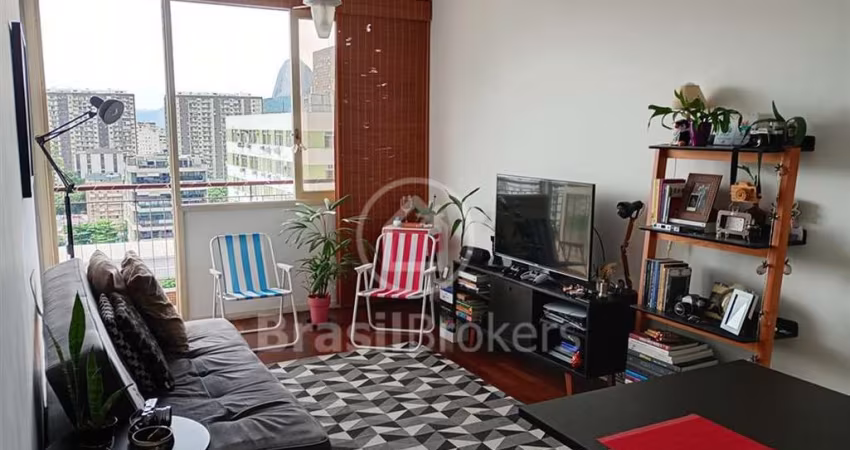 Apartamento Duplex em Botafogo