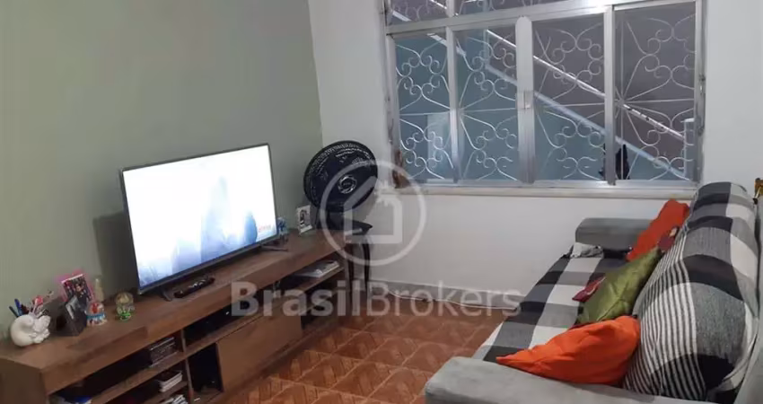 Apartamento à venda com 64,00m² e 3 quartos em Santa Teresa, Rio de Janeiro - rj