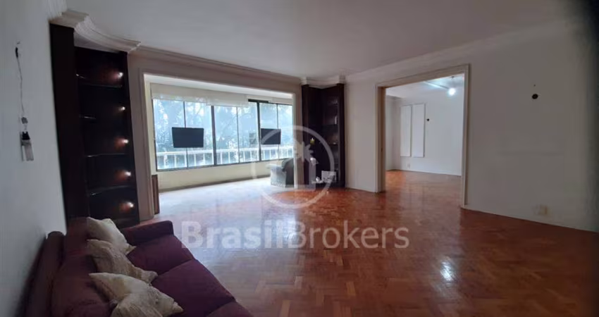 Apartamento 3 quartos, sendo 1 suíte