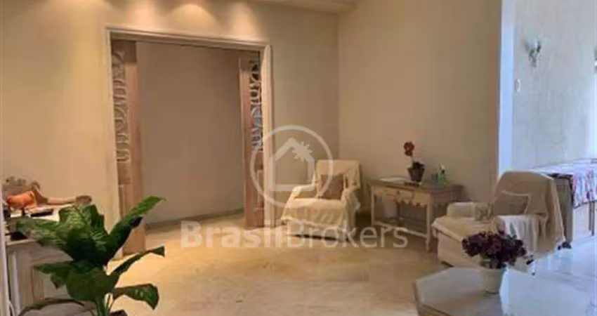 Apartamento à venda com 0m² e 3 quartos em copacabana, rio de janeiro - rj