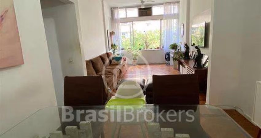 Apartamento a venda 3 quartos com vaga em Ipanema