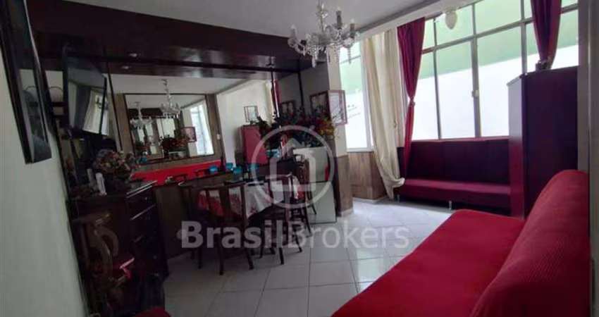 Maravilhoso apartamento quarto e sala