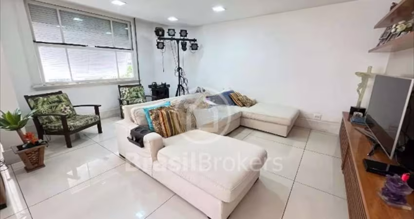 Apartamento  a Venda Rua Souza Lima, 178 m² , 4 quartos, 1 suíte, 1 vaga, Copacabana - RIO DE JANEIRO/RJ