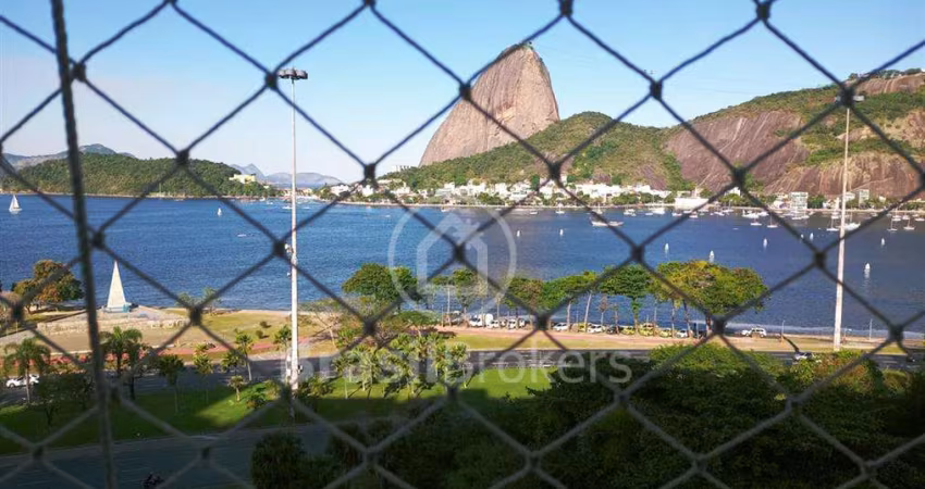 Apartamento a venda 4 quartos 290m² Flamengo!