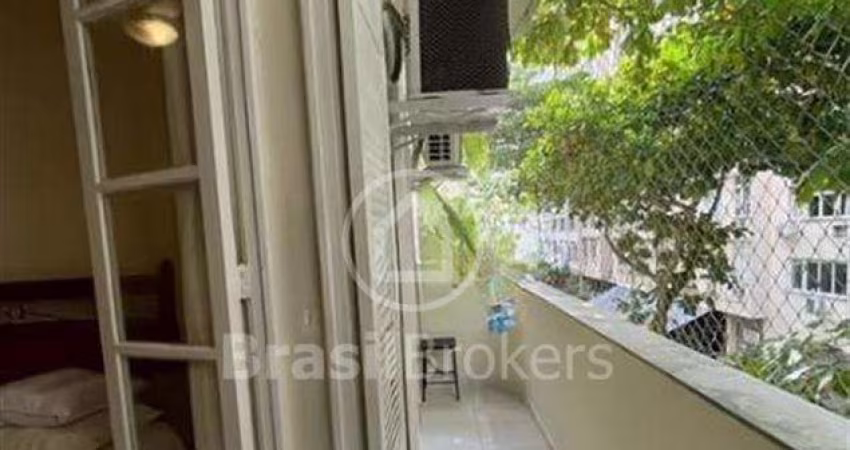 Apartamento a venda 3 quartos, Copacabana, Rio de janeiro RJ.