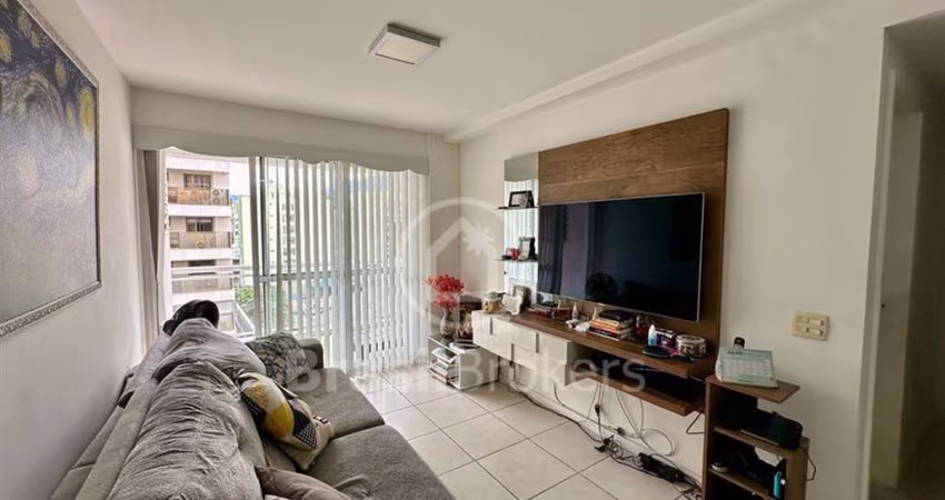 Apartamento à venda com 100,00m² e 3 quartos em Botafogo, Rio de Janeiro - rj