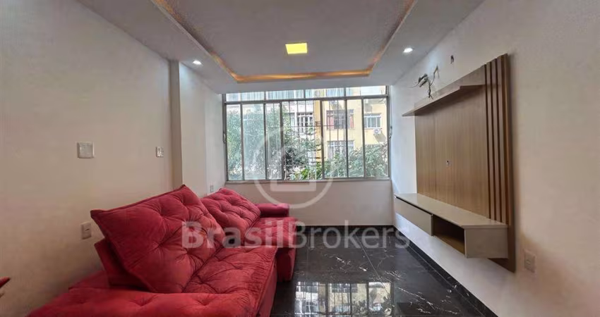 APARTAMENTO REFORMADO EM COPACABANA A VENDA