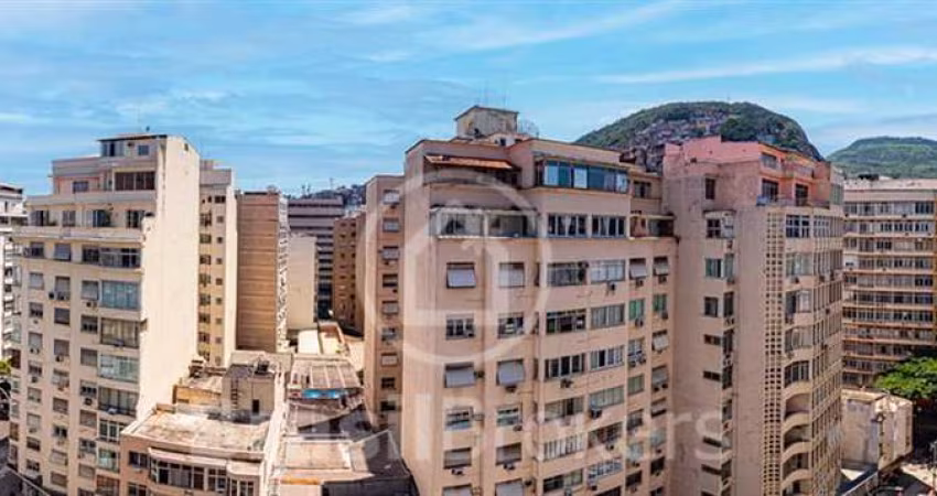 Sala Comercial à venda com 48,00m² e 1 quarto em Copacabana, Rio de Janeiro - RJ