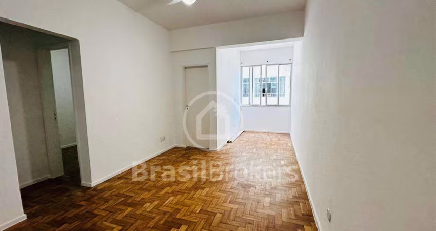 Apartamento a venda  em Botafogo – Vista para o Cristo!